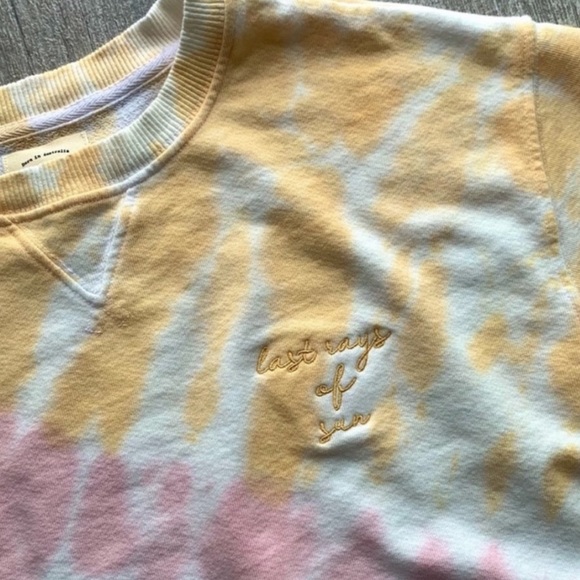 🔥🔥BILLABONG - SURF VIBE SWEATSHIRT🔥🔥 - Picture 5 of 6